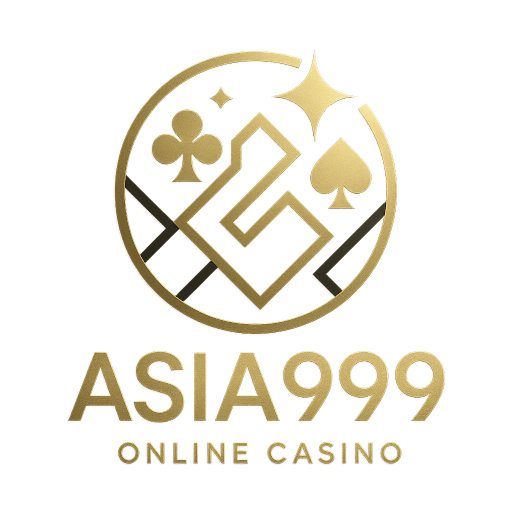 Asia999 Logo